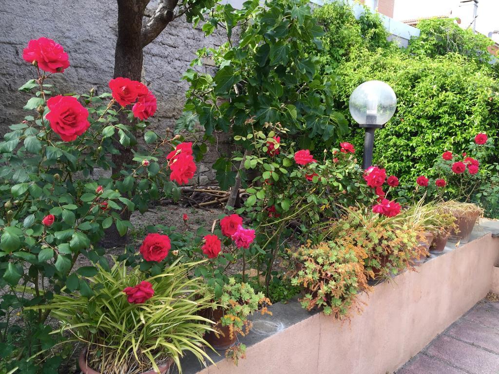 Bed&Breakfast Letterario Fiumicino Exterior foto