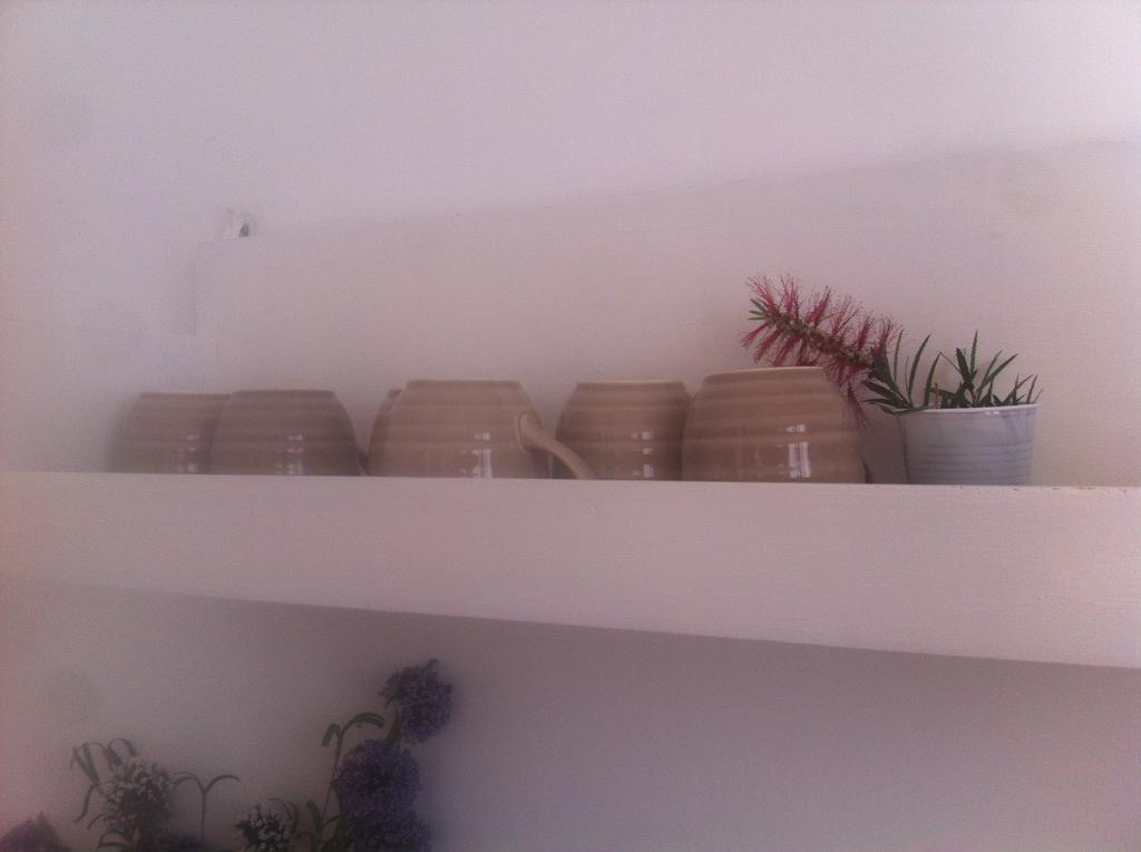Bed&Breakfast Letterario Fiumicino Exterior foto