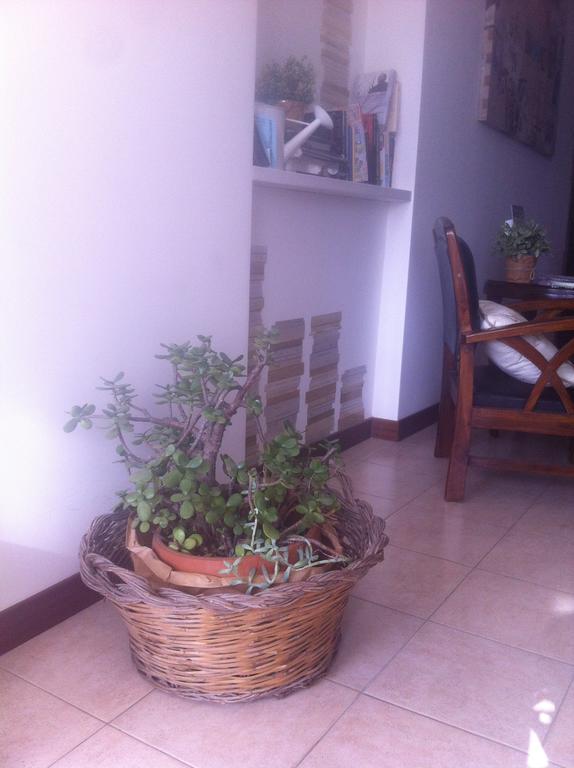 Bed&Breakfast Letterario Fiumicino Exterior foto