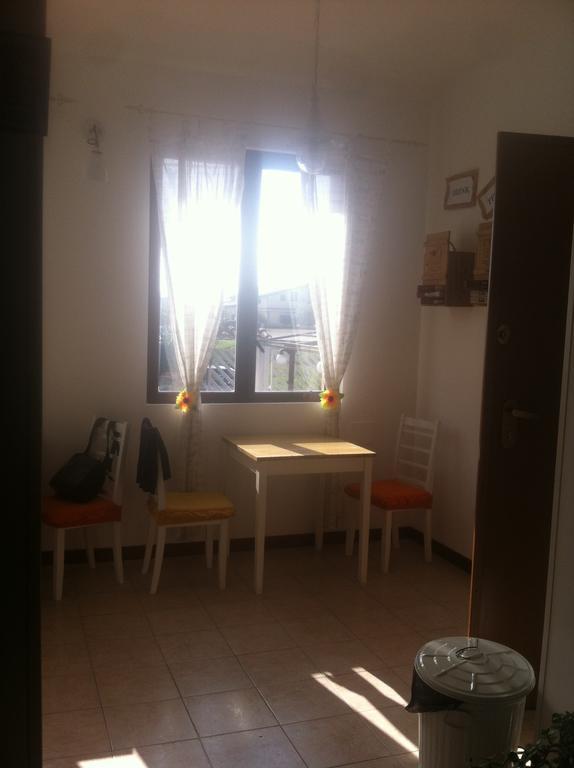 Bed&Breakfast Letterario Fiumicino Exterior foto