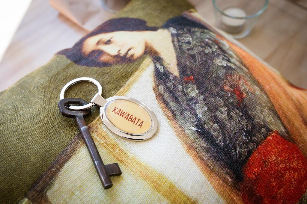 Bed&Breakfast Letterario Fiumicino Exterior foto