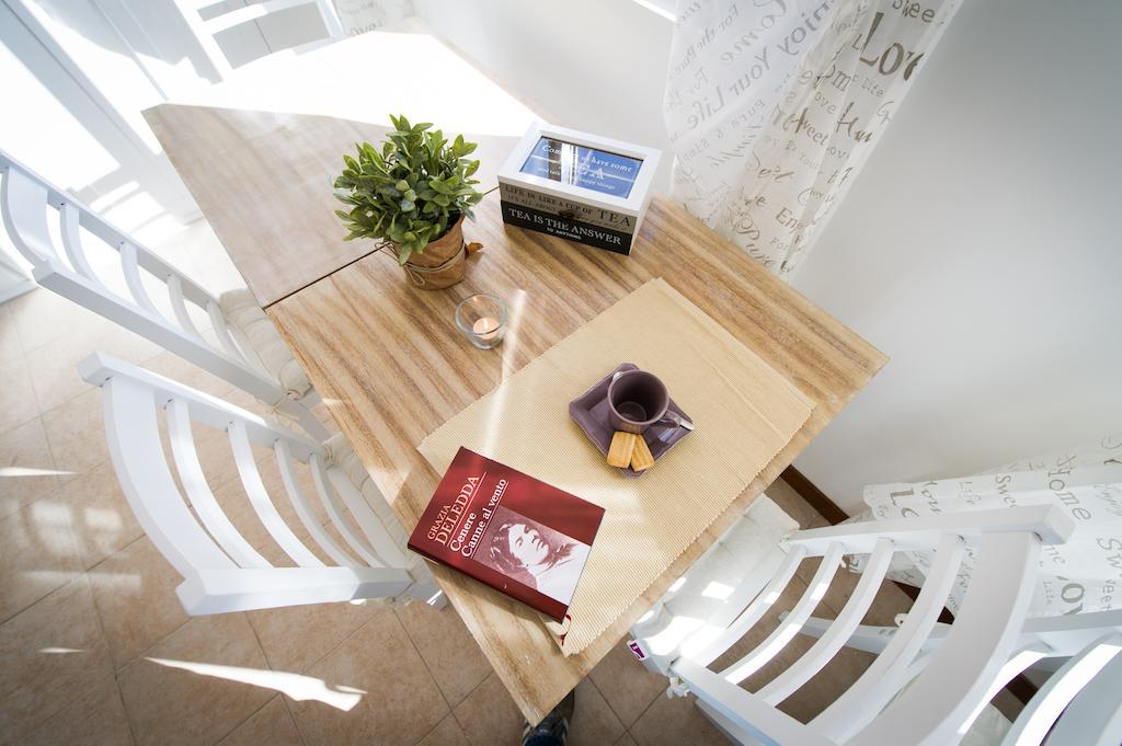 Bed&Breakfast Letterario Fiumicino Exterior foto