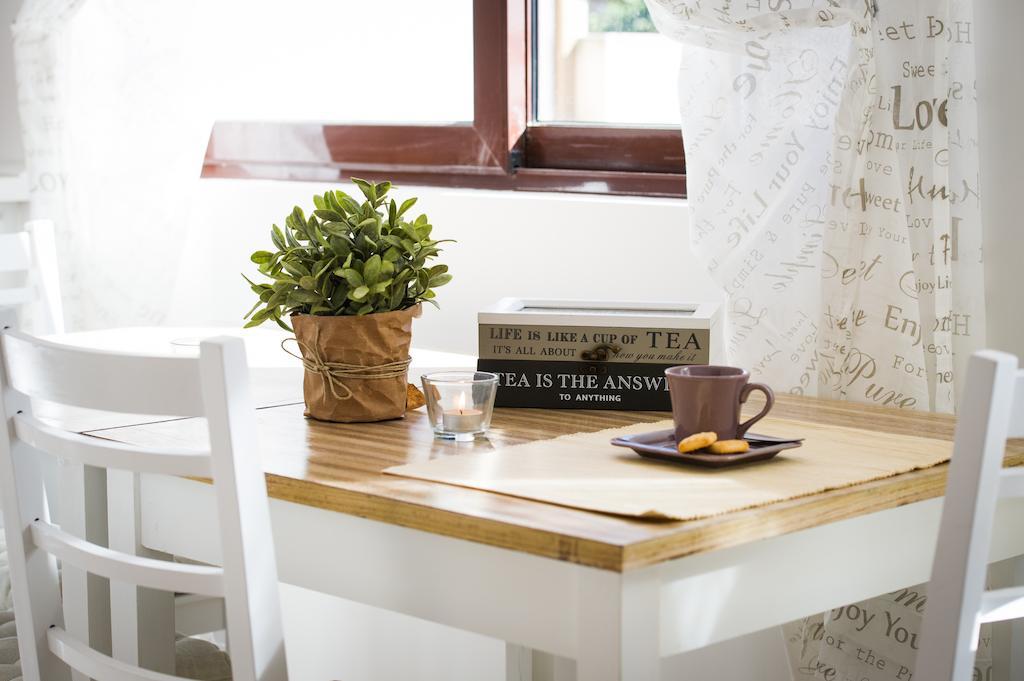 Bed&Breakfast Letterario Fiumicino Exterior foto