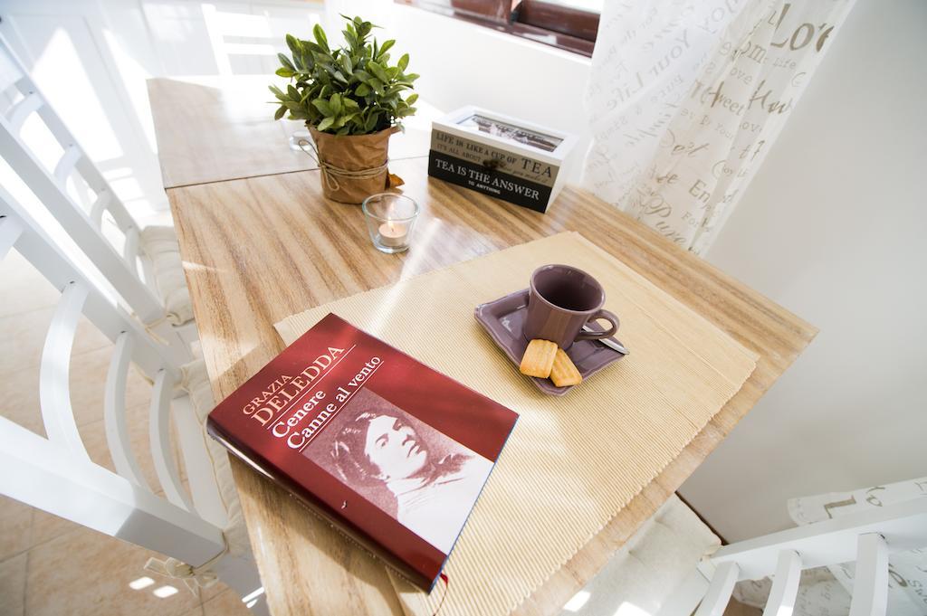 Bed&Breakfast Letterario Fiumicino Exterior foto